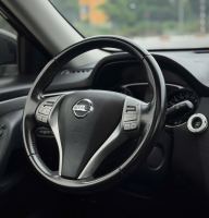 Xe Nissan X trail 2.5 SV 4WD Premium 2017
