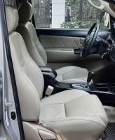 Xe Toyota Fortuner 2.7V 4x2 AT 2015