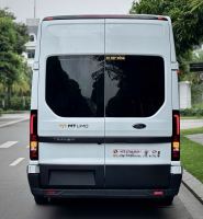 Xe Ford Transit Limousine 12S 2026