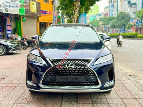 Lexus RX 300 2020