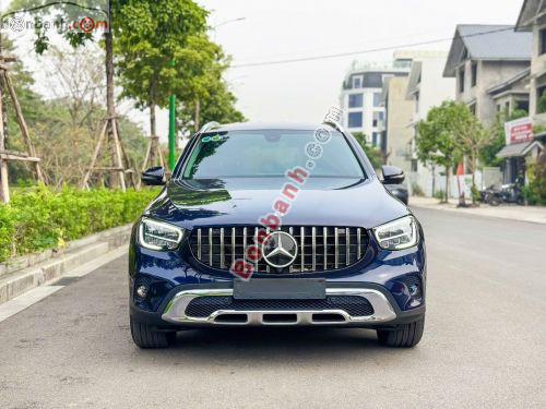 Mercedes Benz GLC 200 2022