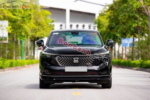 Honda HRV RS