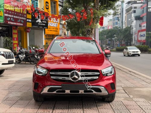 Mercedes Benz GLC 200 4Matic