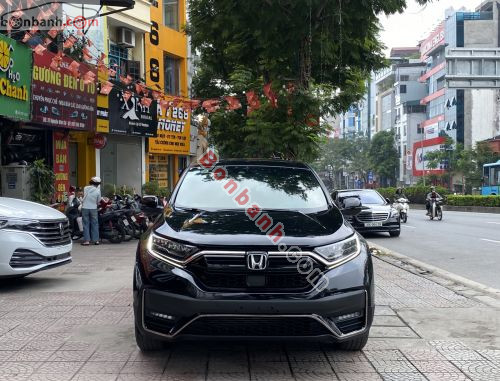 Honda CRV L