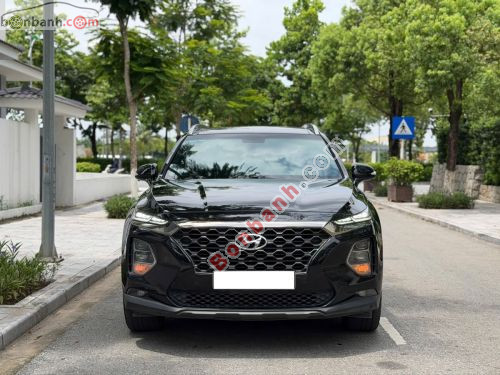 Hyundai SantaFe Premium 2.4L HTRAC