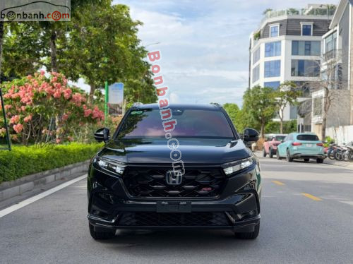 Honda CRV e:HEV RS
