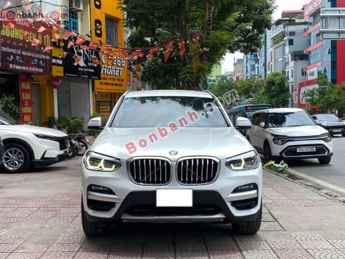 BMW X3 xDrive20i