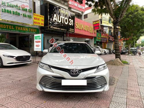 Toyota Camry 2.5Q