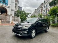 Xe Honda CRV 2.0 AT 2016