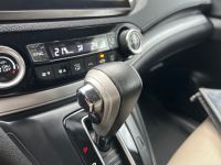 Xe Honda CRV 2.0 AT 2016