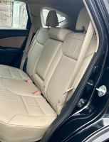 Xe Honda CRV 2.0 AT 2016