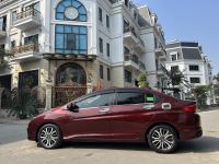 Xe Honda City 1.5TOP 2019