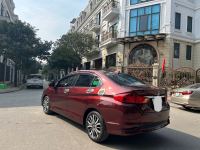 Xe Honda City 1.5TOP 2019