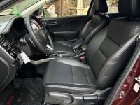 Xe Honda City 1.5TOP 2019