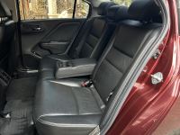 Xe Honda City 1.5TOP 2019