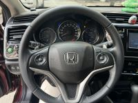 Xe Honda City 1.5TOP 2019