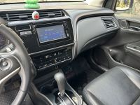 Xe Honda City 1.5TOP 2019