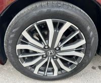 Xe Honda City 1.5TOP 2019