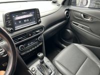 Xe Hyundai Kona Đặc Biệt 2.0 AT 2018