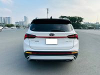 Xe Hyundai SantaFe Cao cấp 2.2L HTRAC 2022