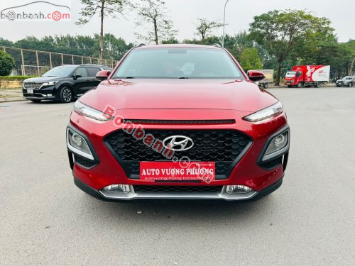 Hyundai Kona Đặc Biệt 2.0 AT 2019