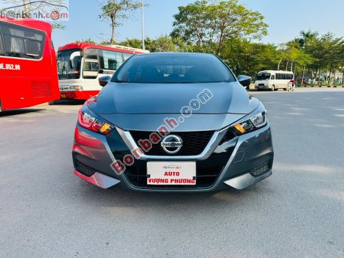 Nissan Almera EL 1.0 CVT 2022