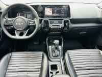 Xe Kia Sonet Premium 1.5 AT 2022