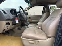 Xe Toyota Fortuner 2.7V 4x4 AT 2010