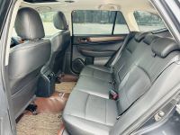 Xe Subaru Outback 2.5i 2015