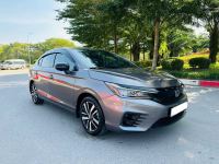 Xe Honda City RS 1.5 AT 2022