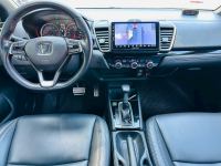 Xe Honda City RS 1.5 AT 2022
