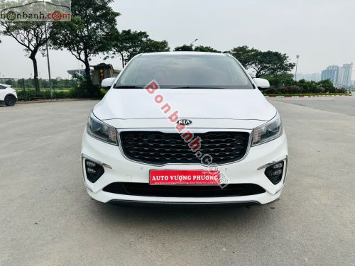 Kia Sedona 2.2 DAT Deluxe 2019
