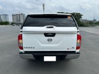 Xe Nissan Navara EL 2.5 AT 2WD 2017