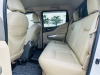 Xe Nissan Navara EL 2.5 AT 2WD 2017