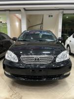Xe Toyota Corolla altis 1.8G MT