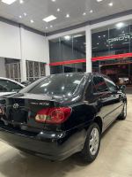 Xe Toyota Corolla altis 1.8G MT