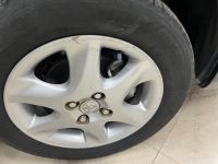 Xe Toyota Corolla altis 1.8G MT