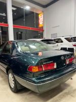 Xe Toyota Camry GLi 2.2