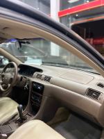 Xe Toyota Camry GLi 2.2