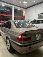 Xe BMW 3 Series 325i