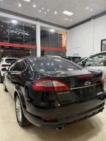 Xe Ford Mondeo 2.3 AT
