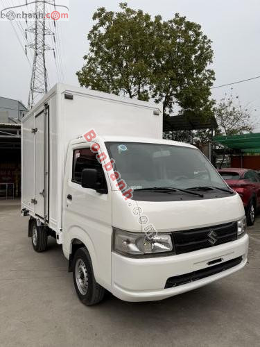 Suzuki Carry Pro