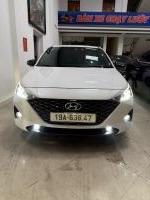 Xe Hyundai Accent 1.4 AT Đặc Biệt