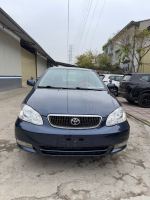 Xe Toyota Corolla altis 1.8G MT