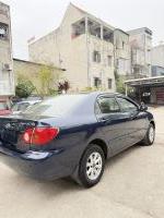 Xe Toyota Corolla altis 1.8G MT