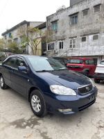 Xe Toyota Corolla altis 1.8G MT