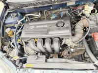 Xe Toyota Corolla altis 1.8G MT