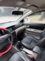 Xe Toyota Corolla altis 1.8G MT
