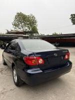 Xe Toyota Corolla altis 1.8G MT
