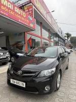 Xe Toyota Corolla altis 2.0V